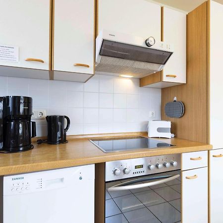 Ost29 Ferienwohnung Komoran Niendorf  Εξωτερικό φωτογραφία