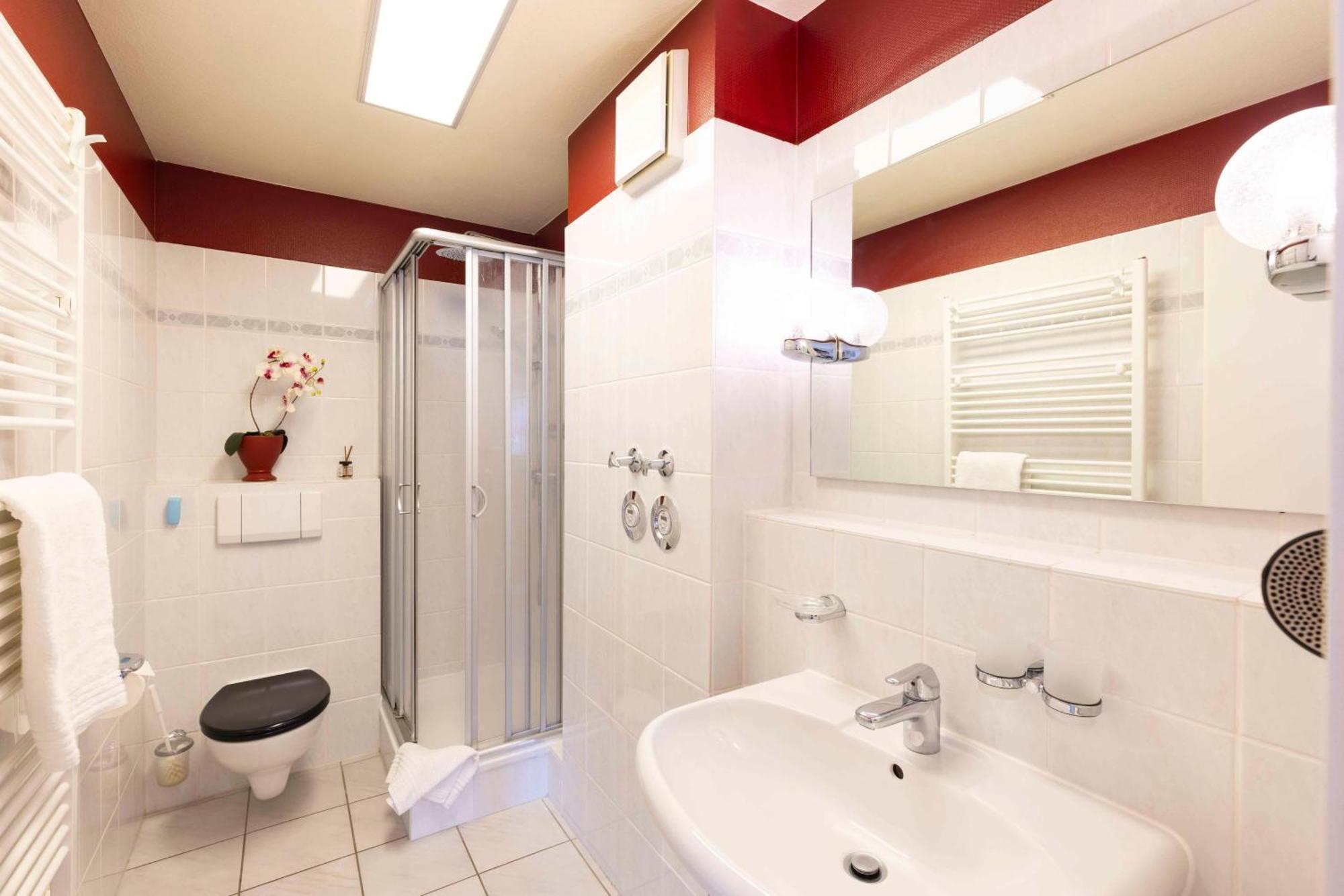 Ost29 Ferienwohnung Komoran Niendorf  Εξωτερικό φωτογραφία