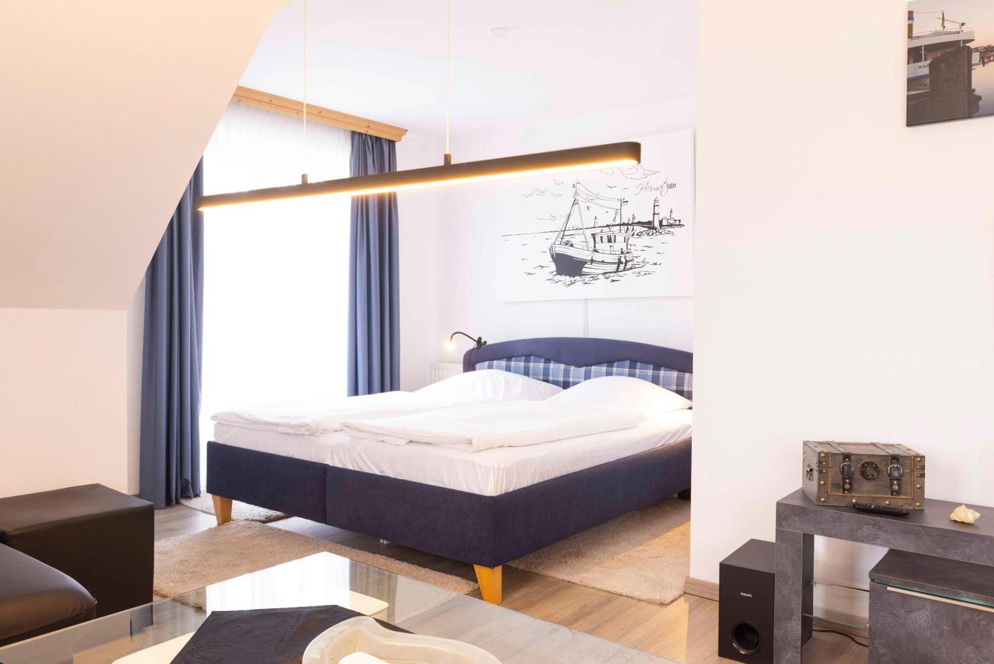 Ost29 Ferienwohnung Komoran Niendorf  Εξωτερικό φωτογραφία