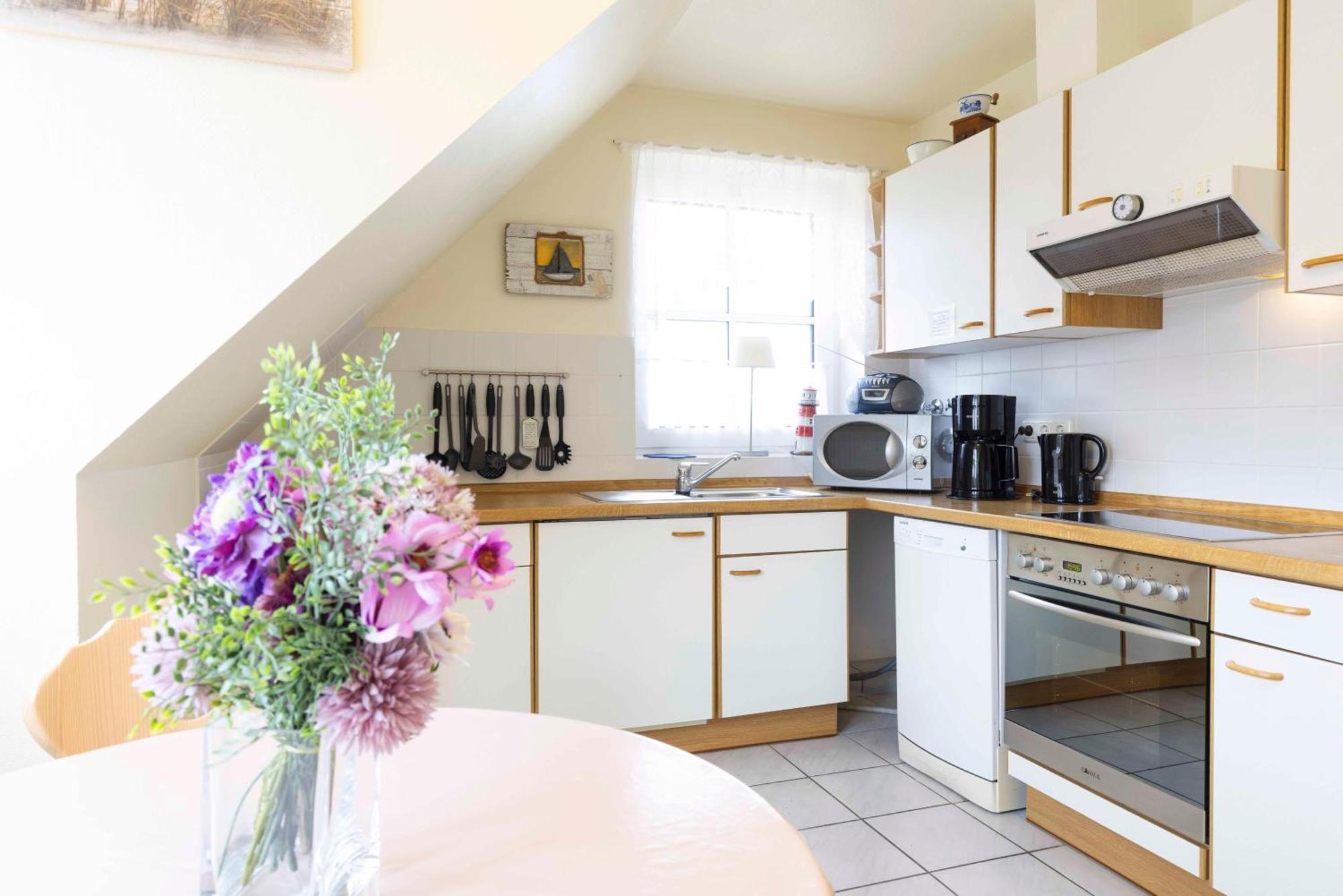Ost29 Ferienwohnung Komoran Niendorf  Εξωτερικό φωτογραφία